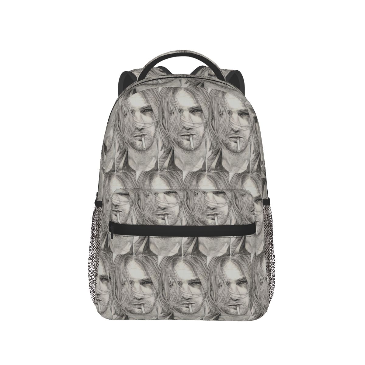 Women Bags Kurt - Kurt Cobain 1 Ransel Diskon Besar