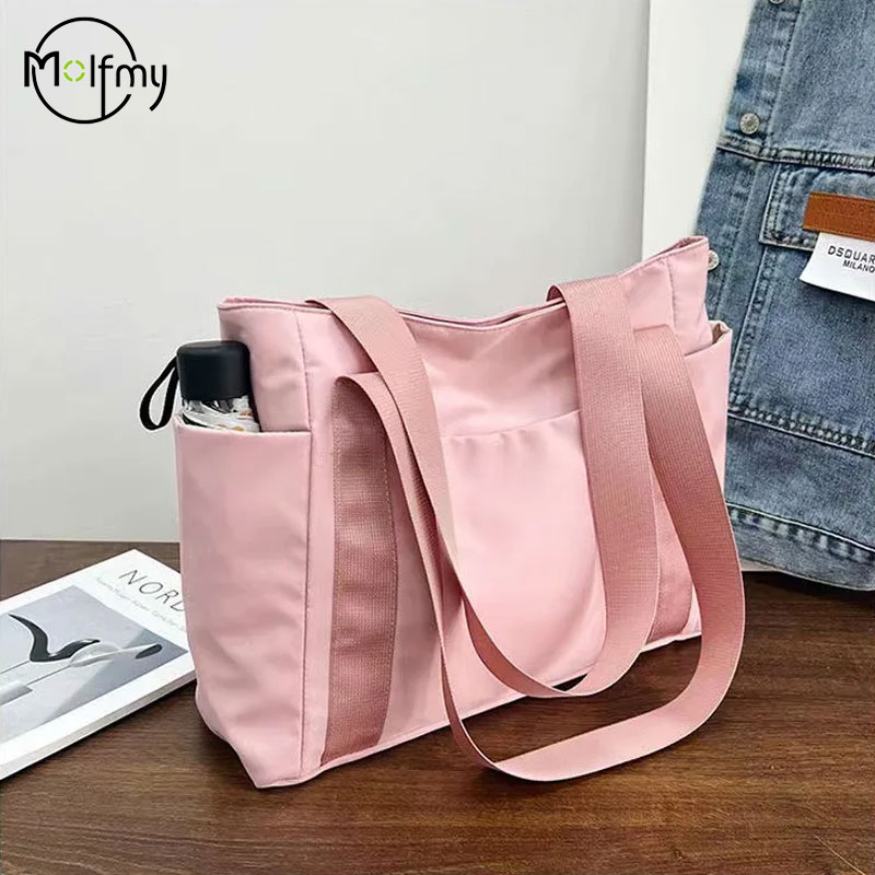 Women Bags Low Price - Tas wanita desainer mewah tas nilon