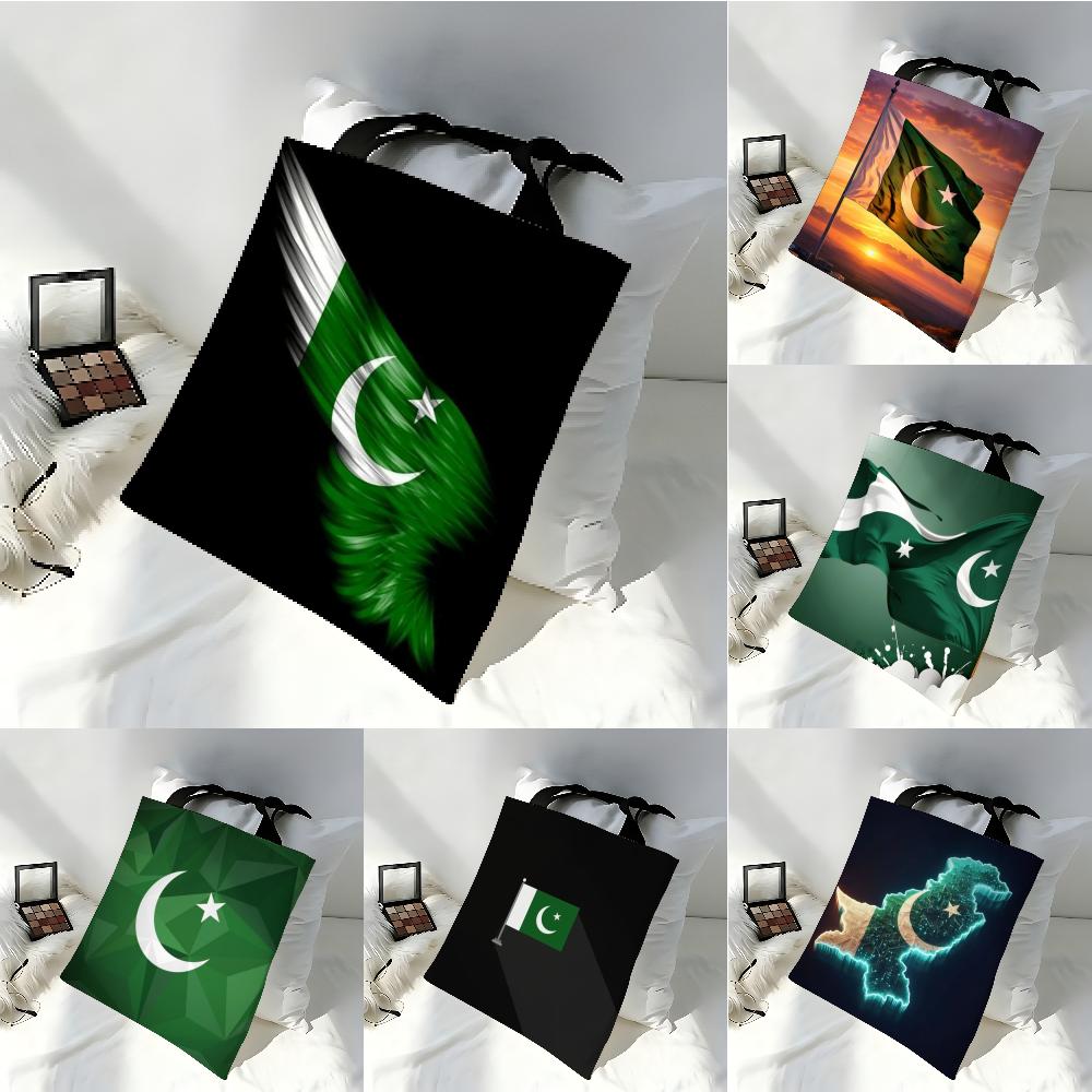 Women Bags In Pakistan - Tas Penyimpanan Tas Jinjing Kapasitas Besar
