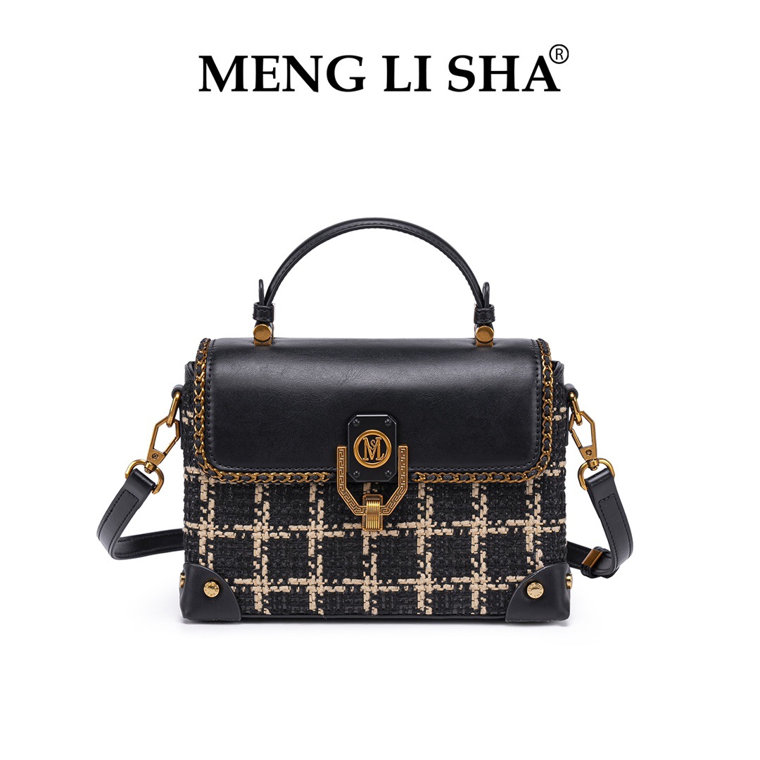 Women Bags Premium Brands - Tas tangan wanita merek mewah ringan