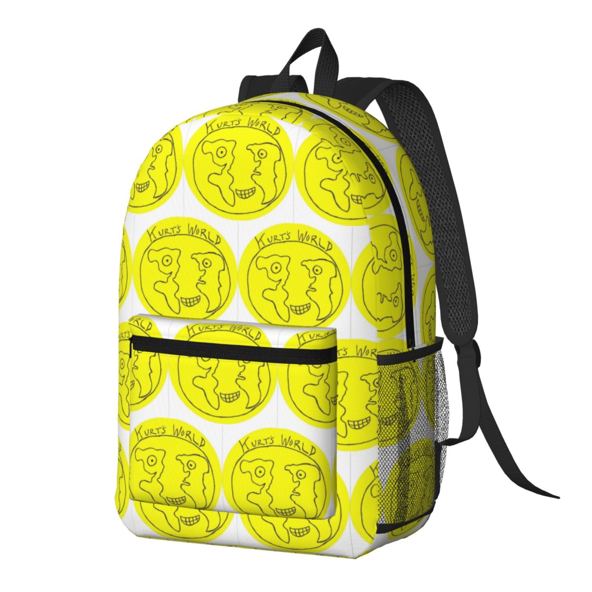 Women Bags Kurt - Joe Keery Spree Kurts World Logo