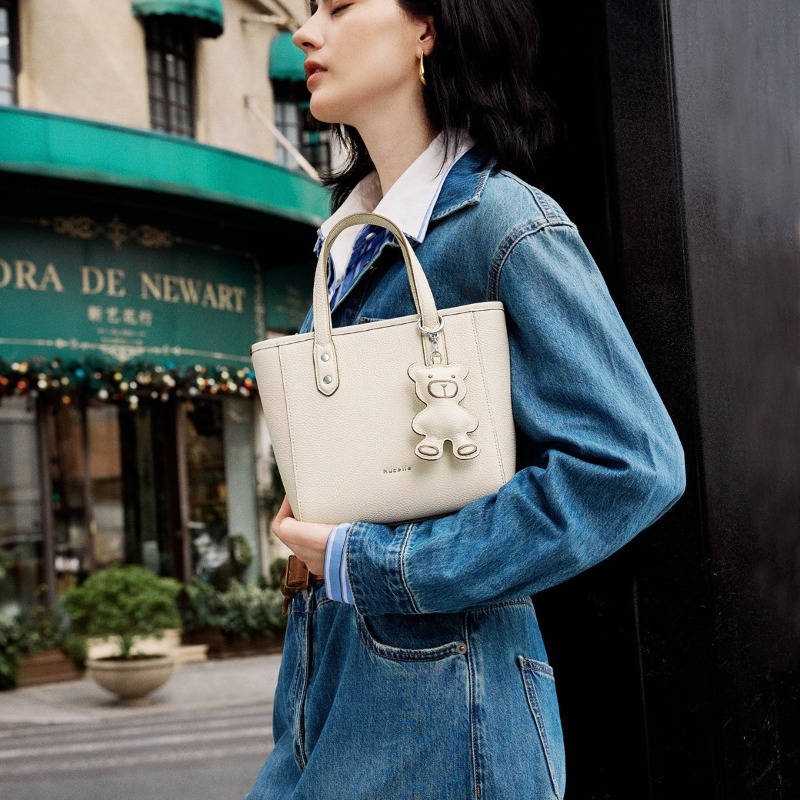 Women'S Elle Bags - NUC ELLE 2025 Tas Selempang Kulit