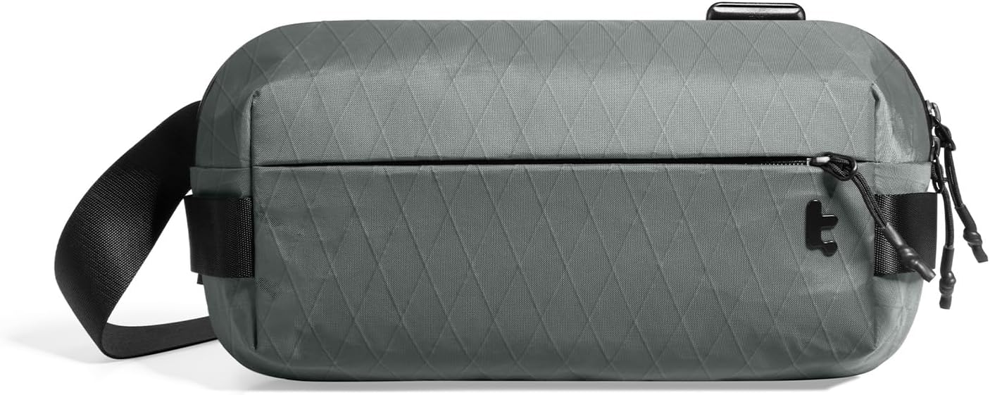 Women'S Crossbody Bags - Tas Selempang EDC Kompak 3L-10L, Tas