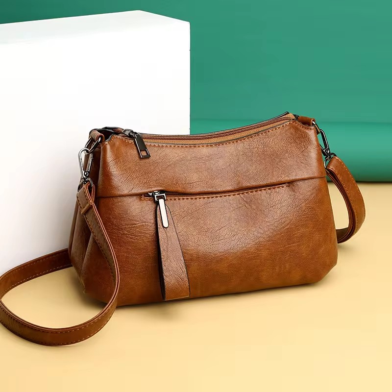 Women Bags Low Price - Tas dompet bahu wanita, kantung selempang