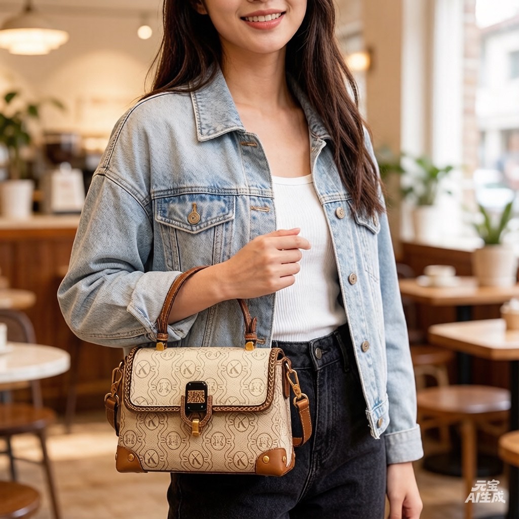Women Bags Premium Brands - Tas Wanita Merk Ternama 2026 Model