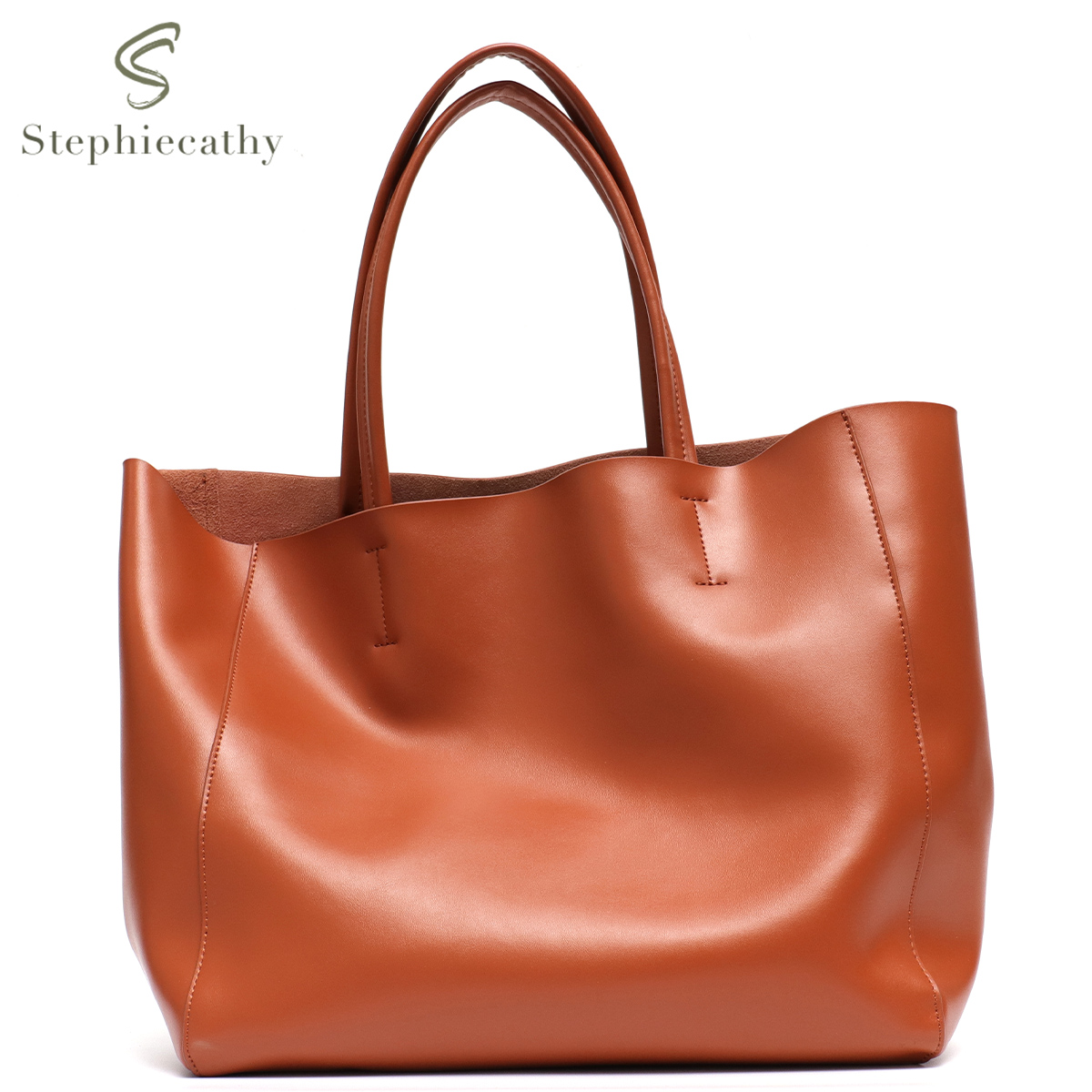 Women Bags Low Price - Tas Tote besar minimalis wanita, tas