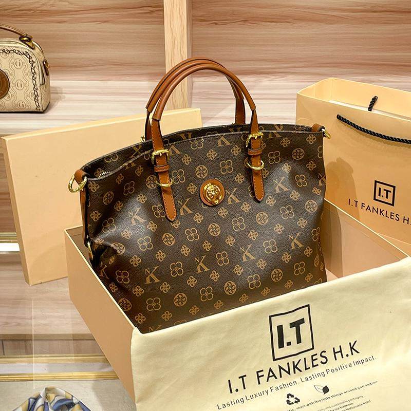Women Bags Premium Brands - Tas merek Hong Kong tas tangan