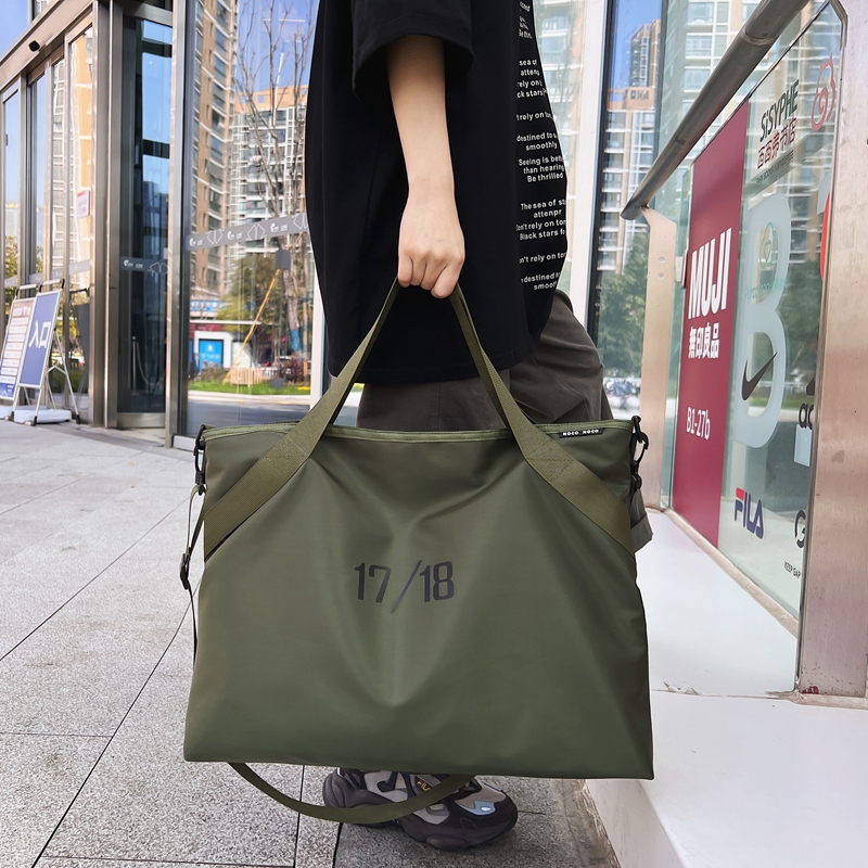 Women Bags Low Price - Tas Tote Besar Nilon Anti-sobek untuk