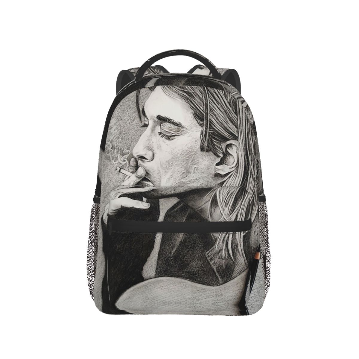 Women Bags Kurt - Kurt Cobain Ransel Diskon Besar Daypack