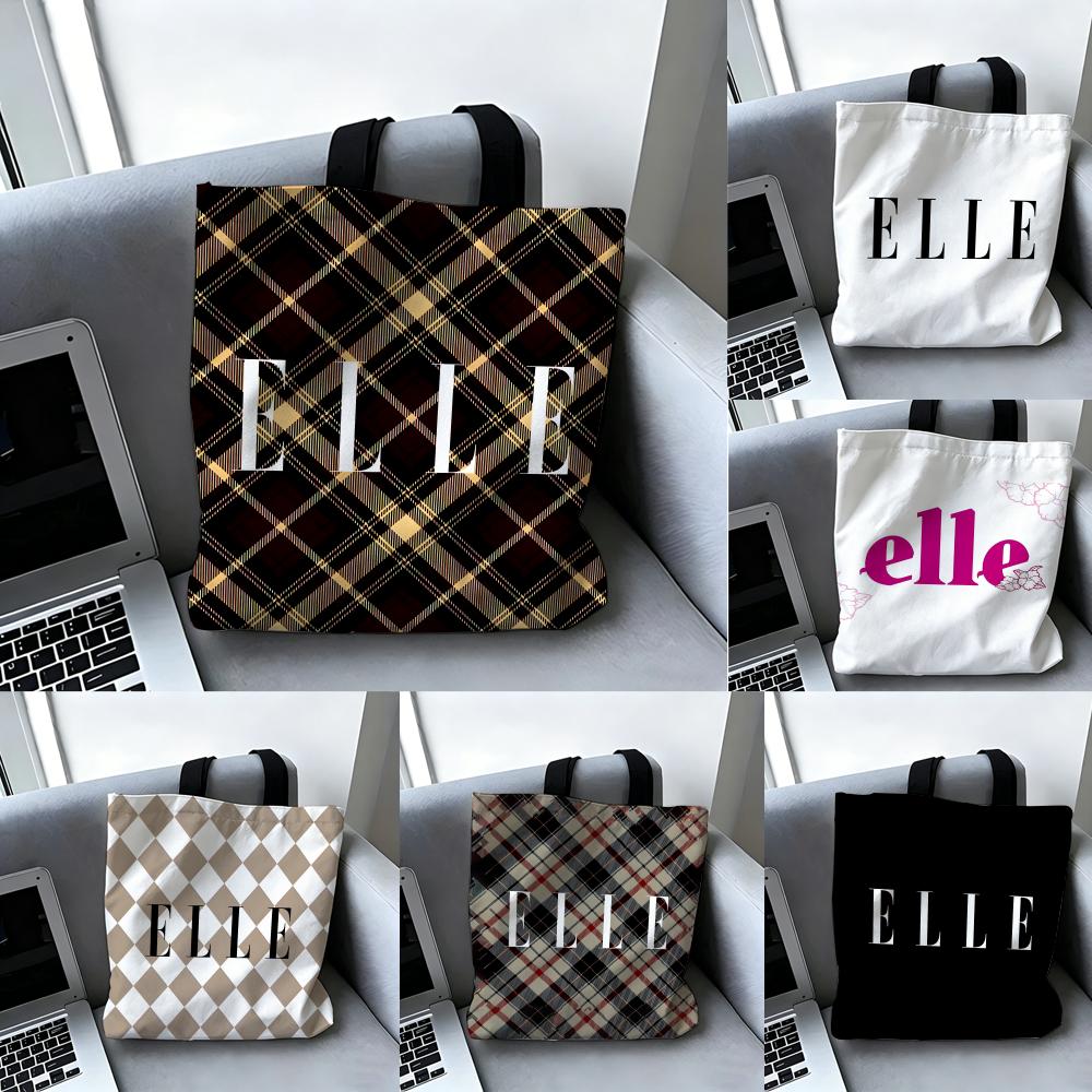 Women'S Elle Bags - E-eLLE Tas Penyimpanan Fashion Tas Tangan
