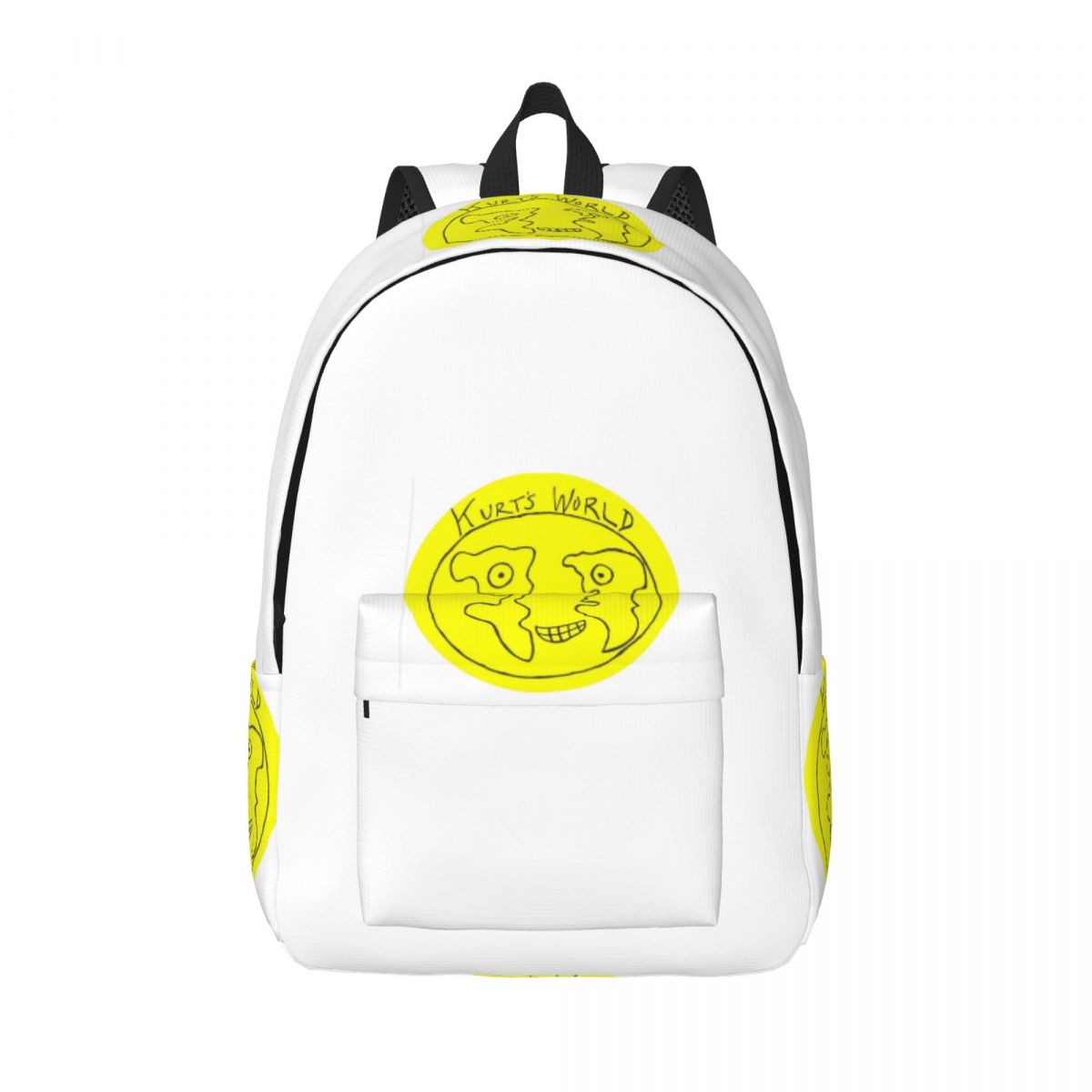 Women Bags Kurt - Joe Keery Spree Kurts World Logo