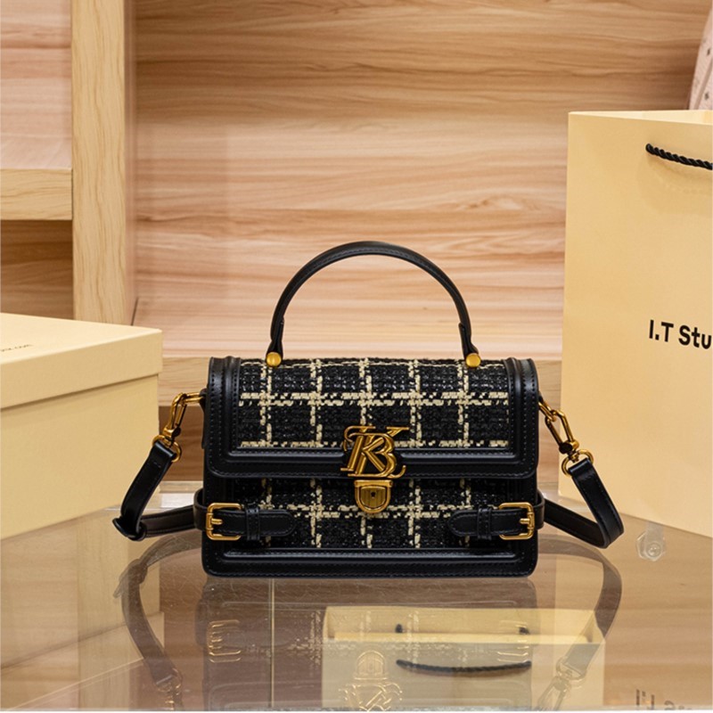 Women Bags Premium Brands - Tas Tangan Wanita Bermerek 2025 Tas