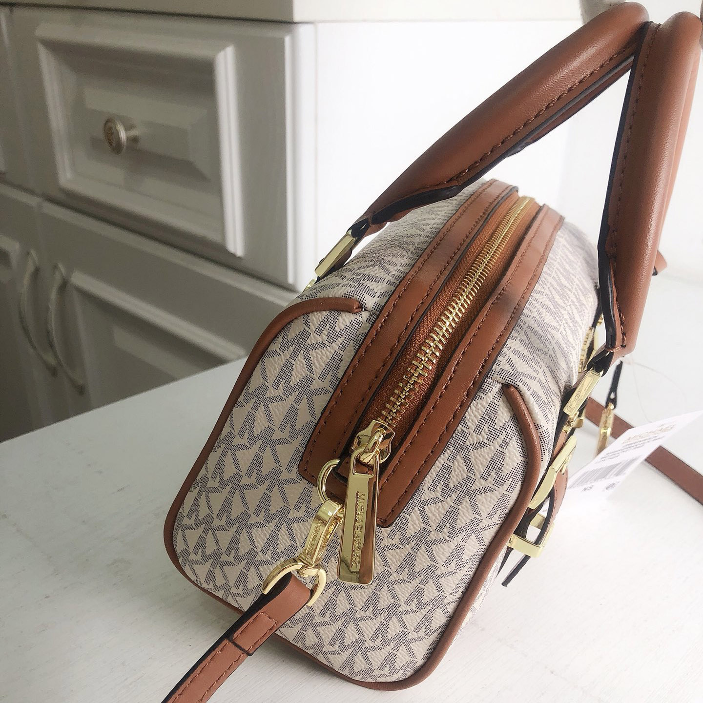 Tas Tangan Desain Mewah Wanita - Women Bags Waterproof ulasan dan harga