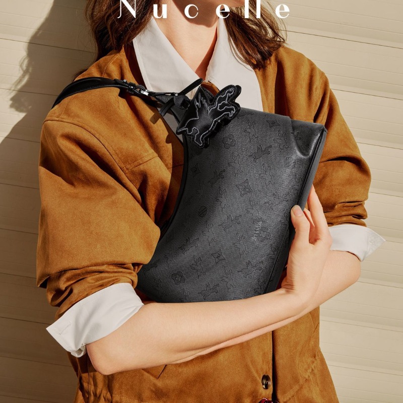 Tas NUC ELLE Pegasus 2026 tas  - Women'S Elle Bags ulasan dan harga