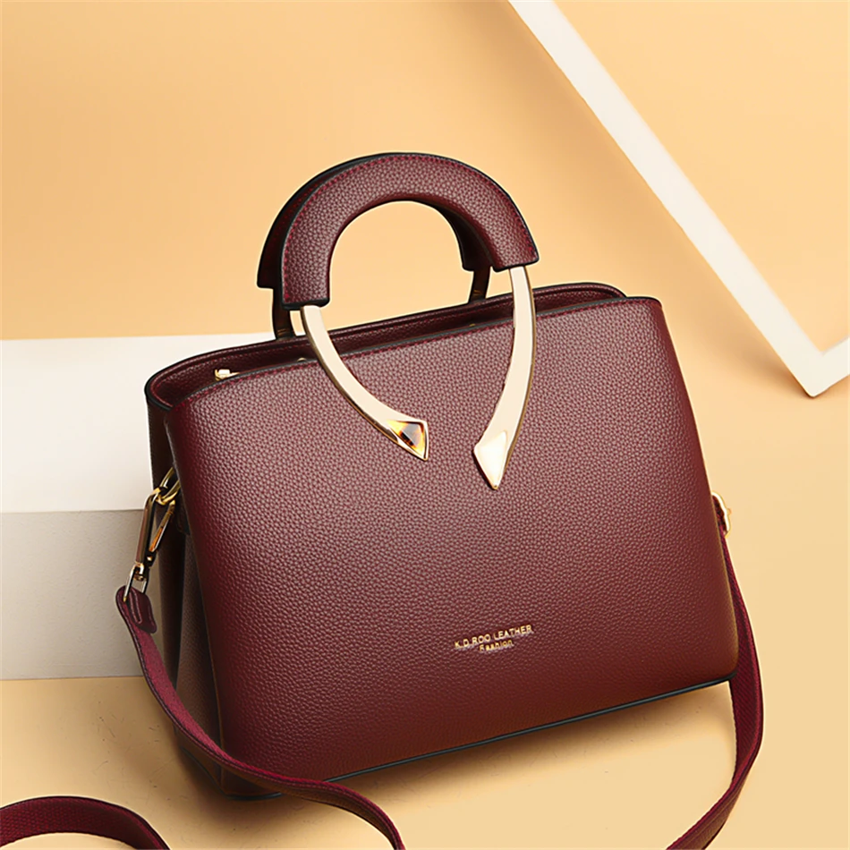VANDERWAH ASLI Tas Tangan Mewa - Women Bags Low Price ulasan dan harga
