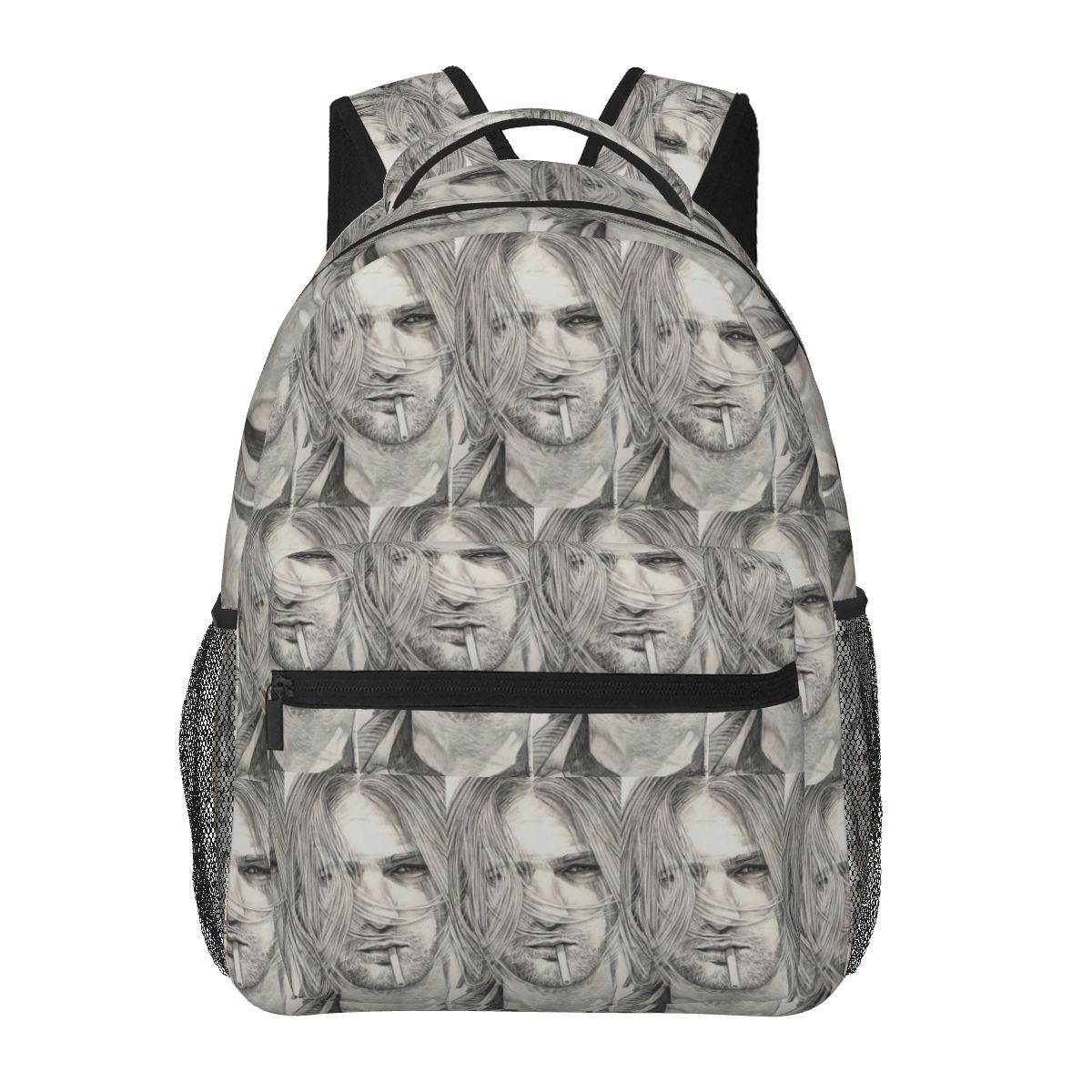 Kurt Cobain 1 Ransel Diskon Be - Women Bags Kurt ulasan dan harga