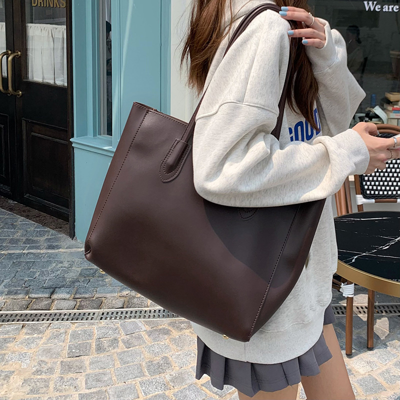 Tas tote wanita antik, versi K - Women Bags Low Price ulasan dan harga