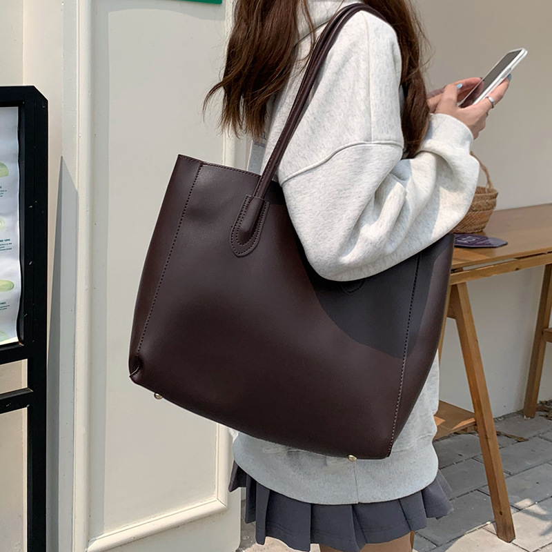 Tas tote wanita antik, versi K - Women Bags Low Price ulasan dan harga