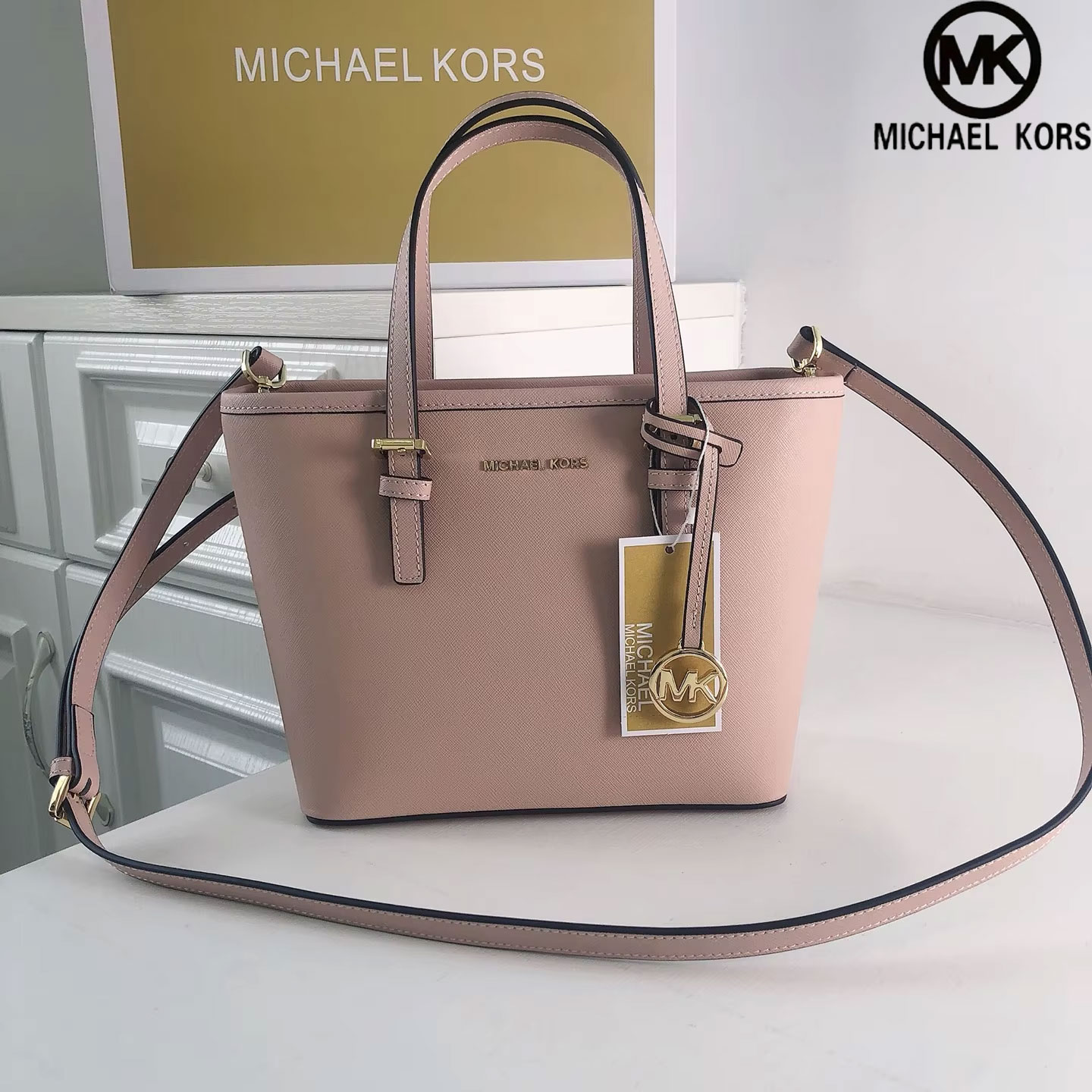 Tas tangan wanita Michael Kors - Women Bags Premium Brands ulasan dan harga