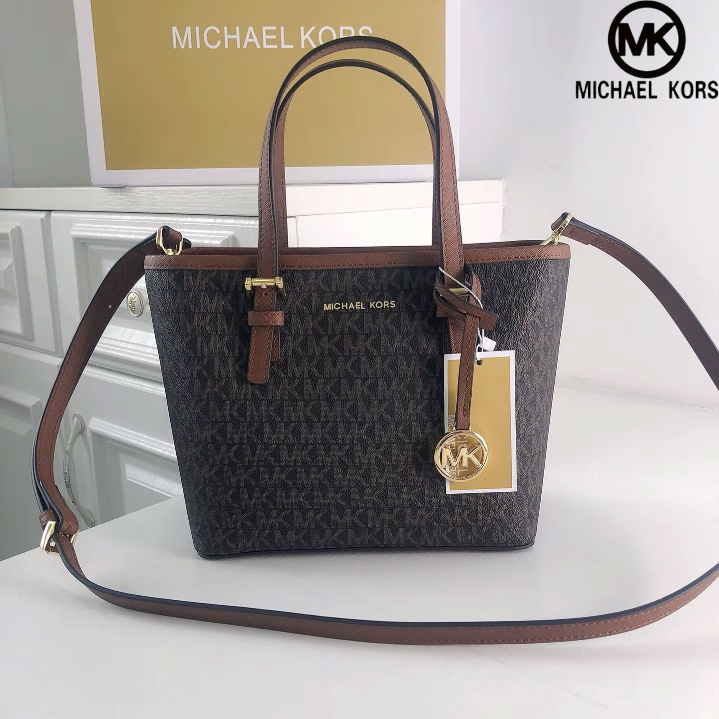 Tas tangan wanita Michael Kors - Women Bags Premium Brands ulasan dan harga