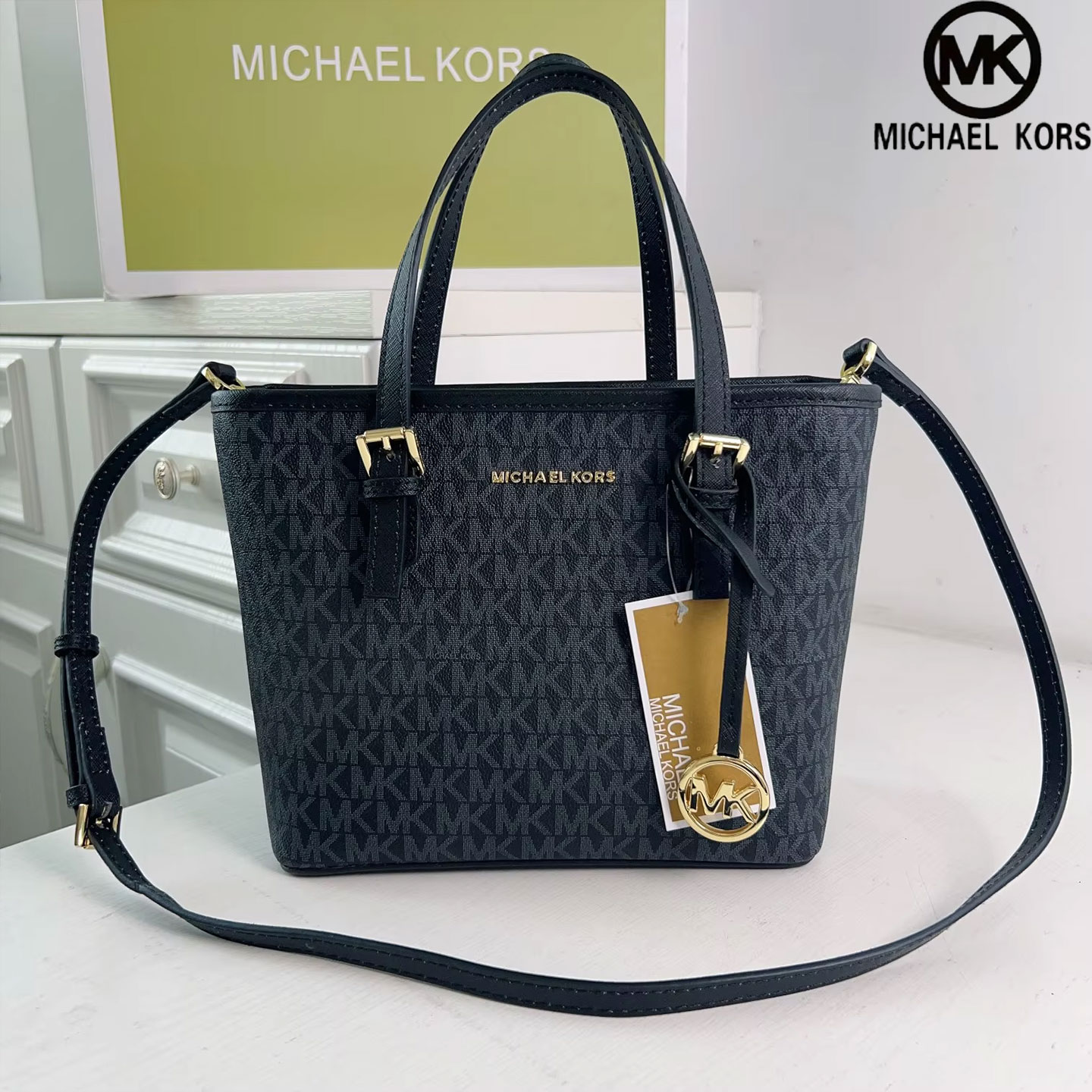 Tas tangan wanita Michael Kors - Women Bags Premium Brands ulasan dan harga