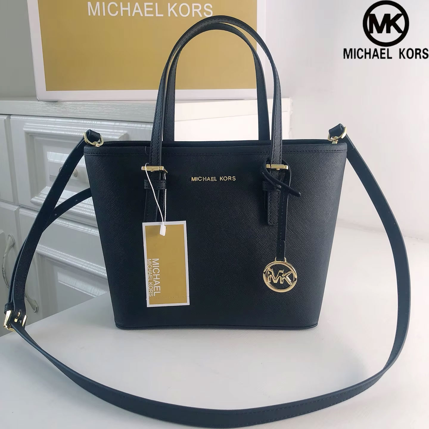 Tas tangan wanita Michael Kors - Women Bags Premium Brands ulasan dan harga