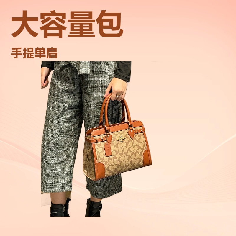 Tas Selempang Klasik Elegan Un - Women Bags Premium Brands ulasan dan harga