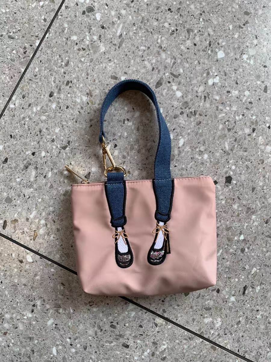 Dompet Bordir Modis Anti Air B - Women Bags Waterproof ulasan dan harga