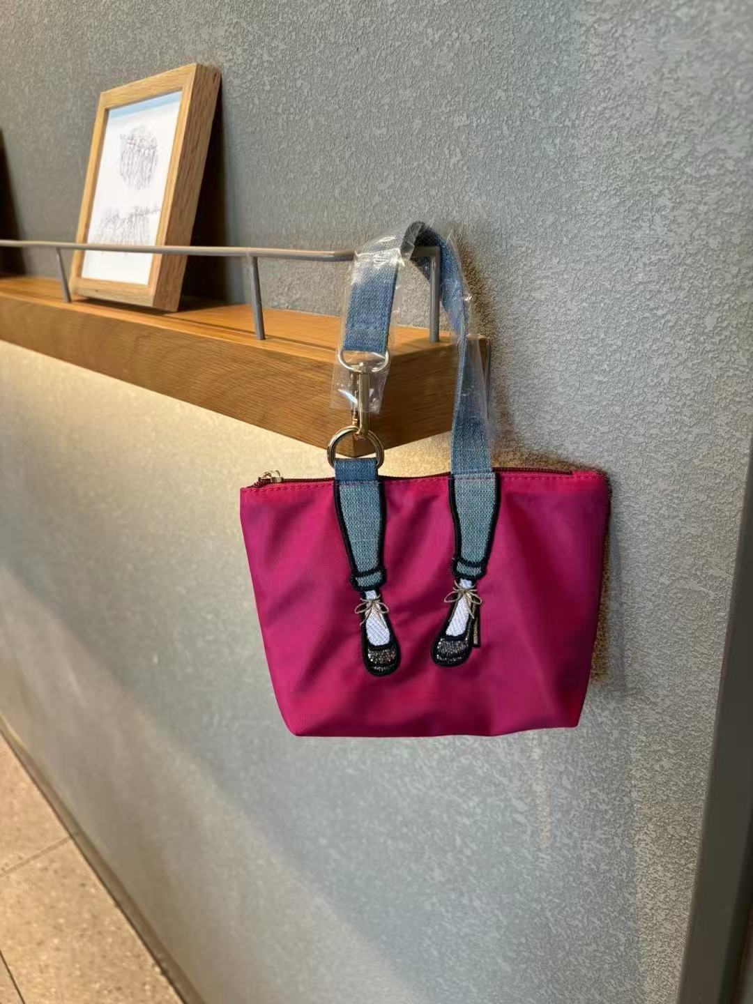 Dompet Bordir Modis Anti Air B - Women Bags Waterproof ulasan dan harga