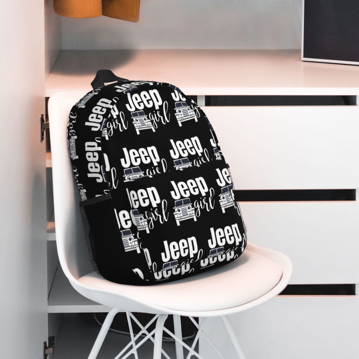 Tas Ransel Jeep Girl Diskon Be - Women'S Jeep Bags ulasan dan harga