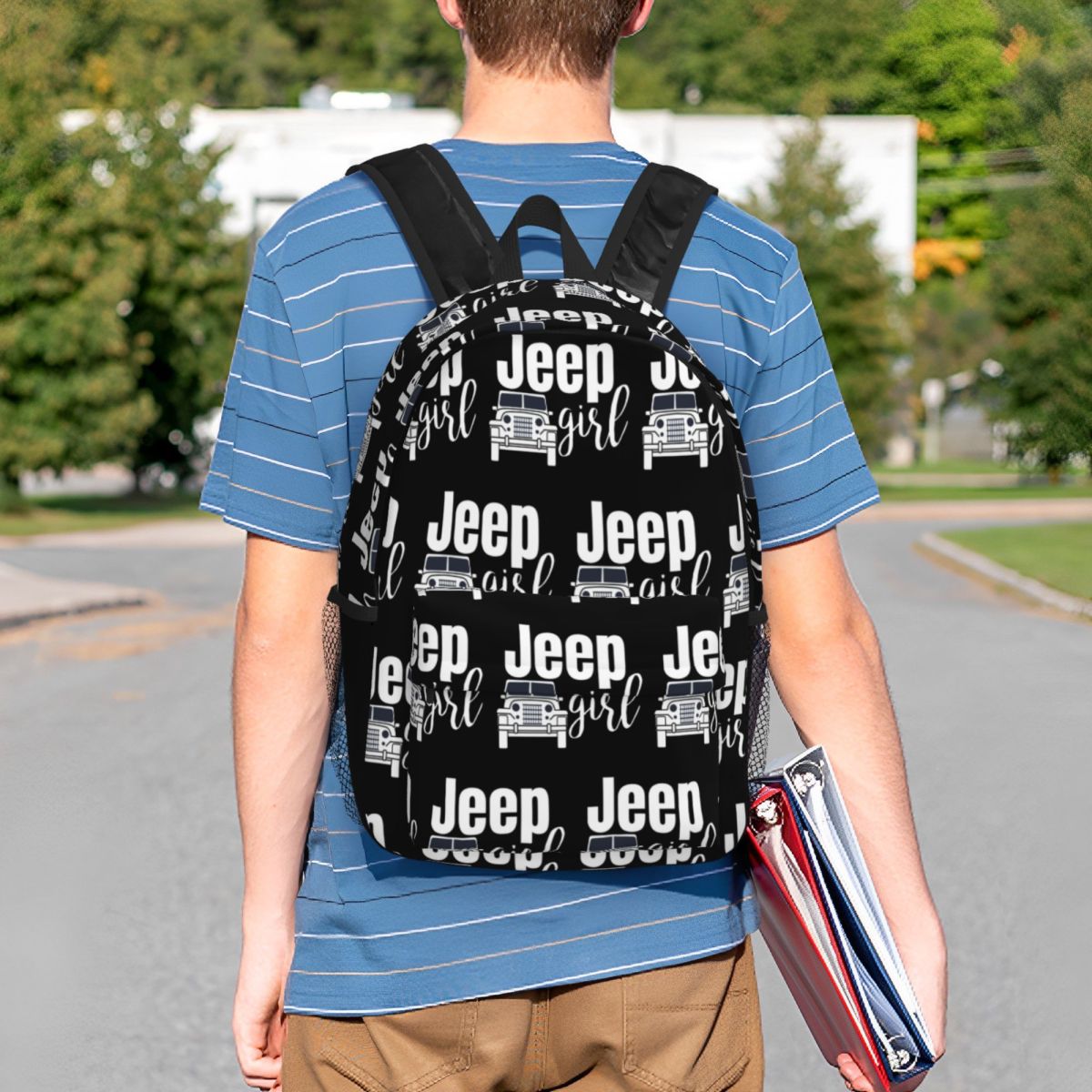 Tas Ransel Jeep Girl Diskon Be - Women'S Jeep Bags ulasan dan harga