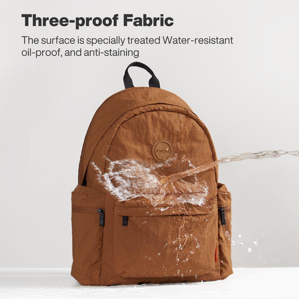 Tas Ransel Ringan Mixi Outdoor - Women Bags Waterproof ulasan dan harga