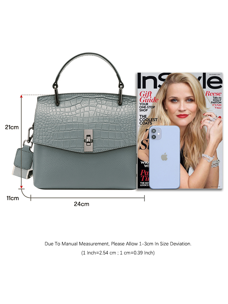Zensi tas tangan wanita kulit  - Women Bags Low Price ulasan dan harga
