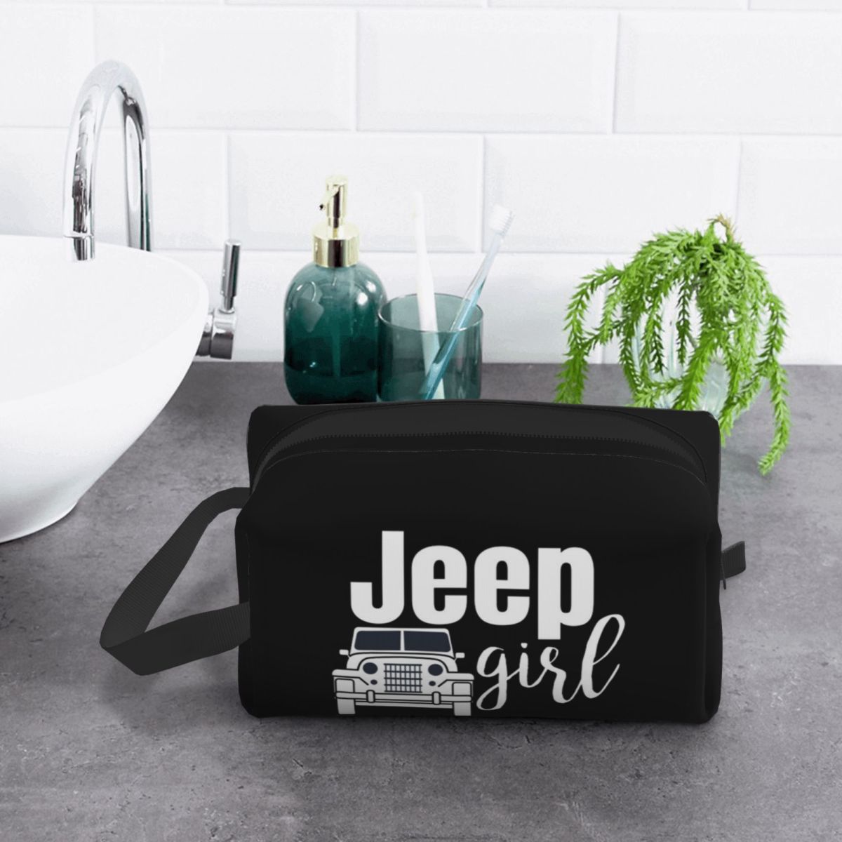 Tas Rias Jeep Girl, Organizer  - Women'S Jeep Bags ulasan dan harga