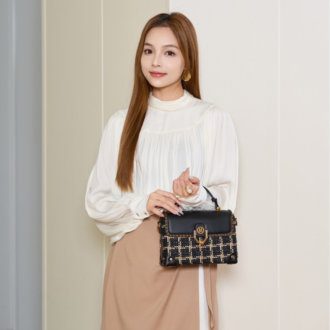 Tas tangan wanita merek mewah  - Women Bags Premium Brands ulasan dan harga