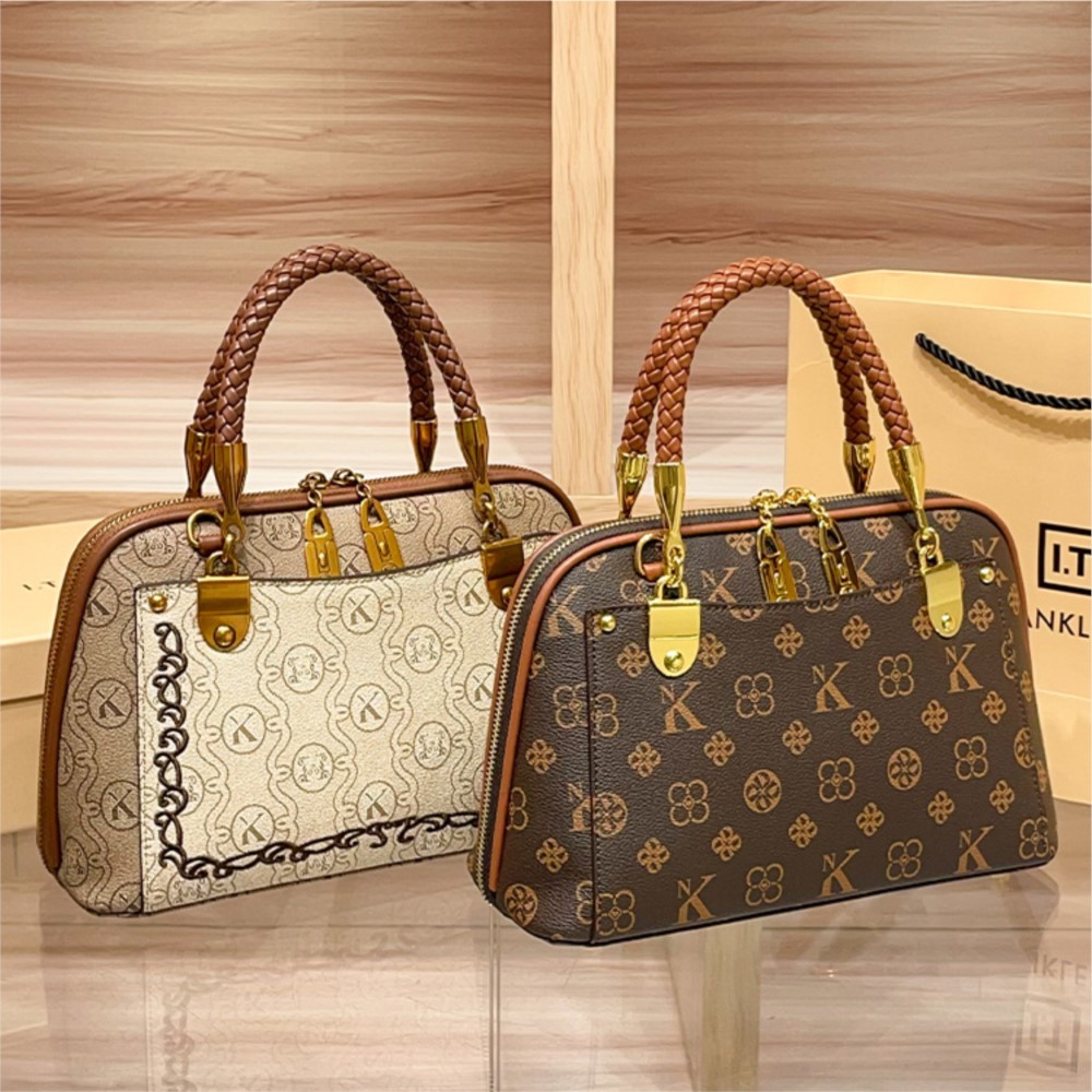 Tas Selempang Kulit Berkualita - Women Bags Premium Brands ulasan dan harga