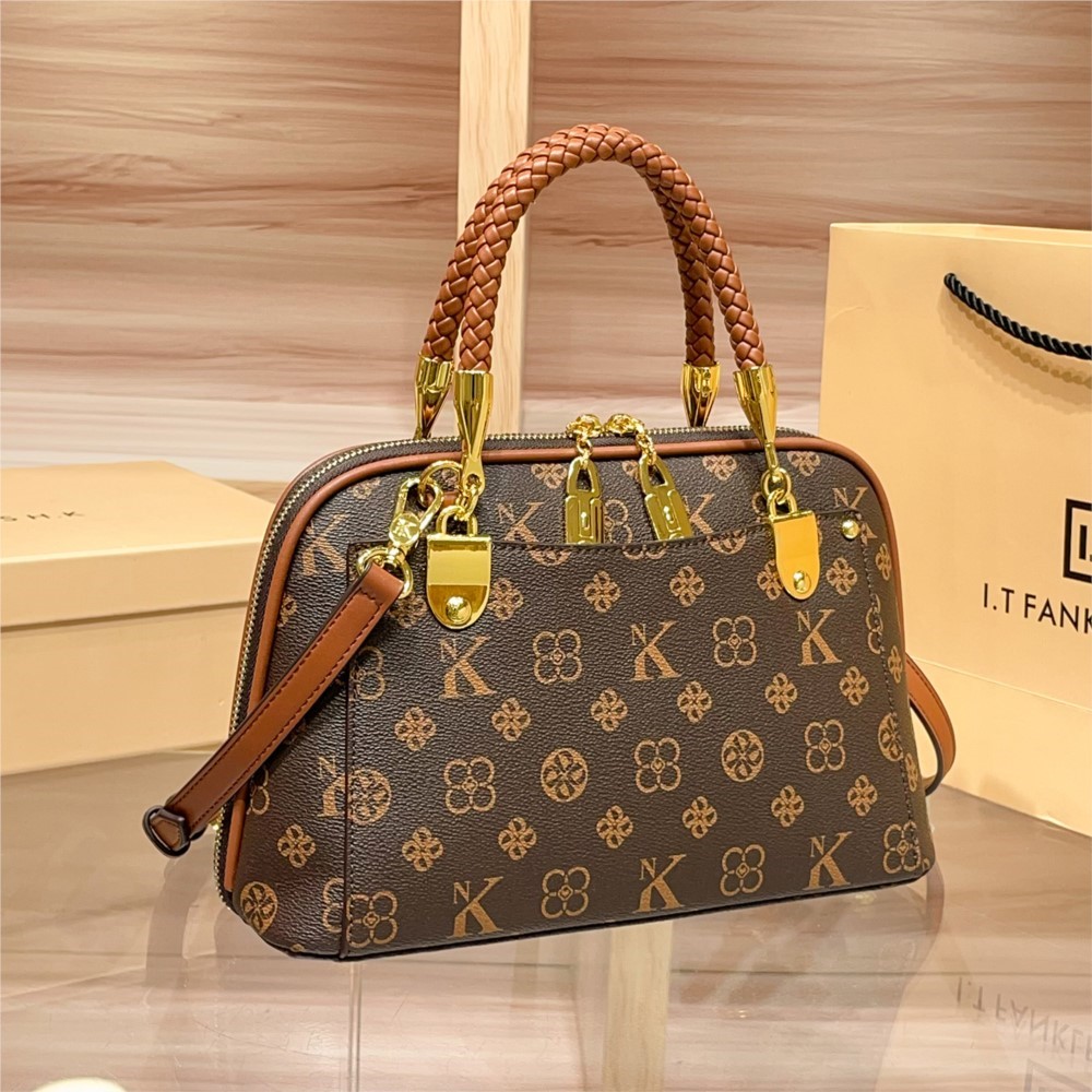 Tas Selempang Kulit Berkualita - Women Bags Premium Brands ulasan dan harga