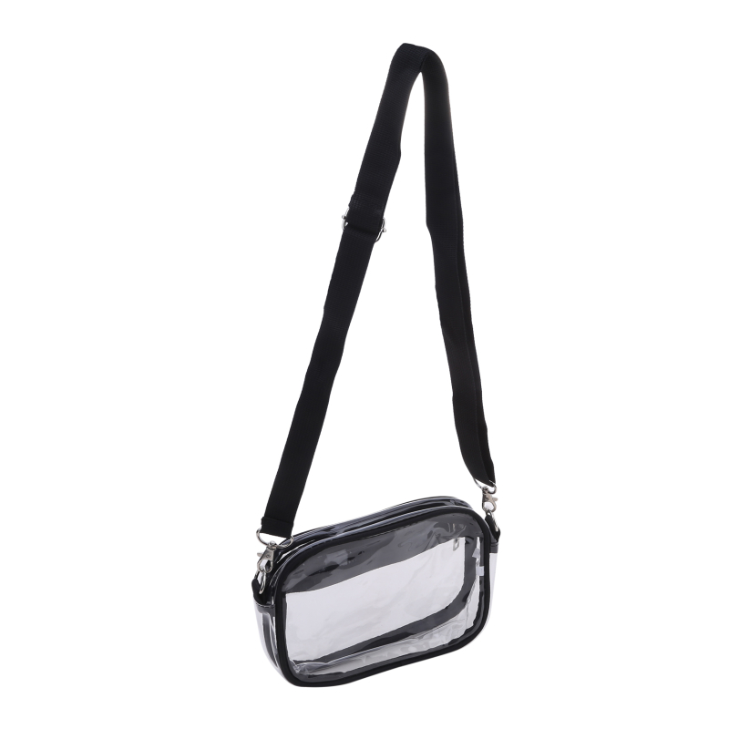 Tas bahu wanita, dompet transp - Women Bags Low Price ulasan dan harga