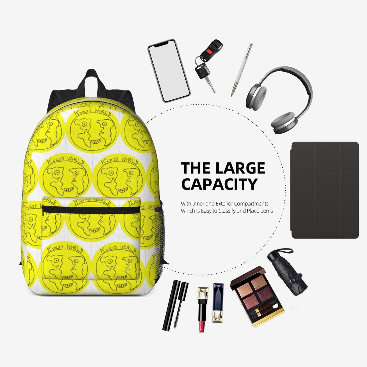 Joe Keery Spree Kurts World Lo - Women Bags Kurt ulasan dan harga
