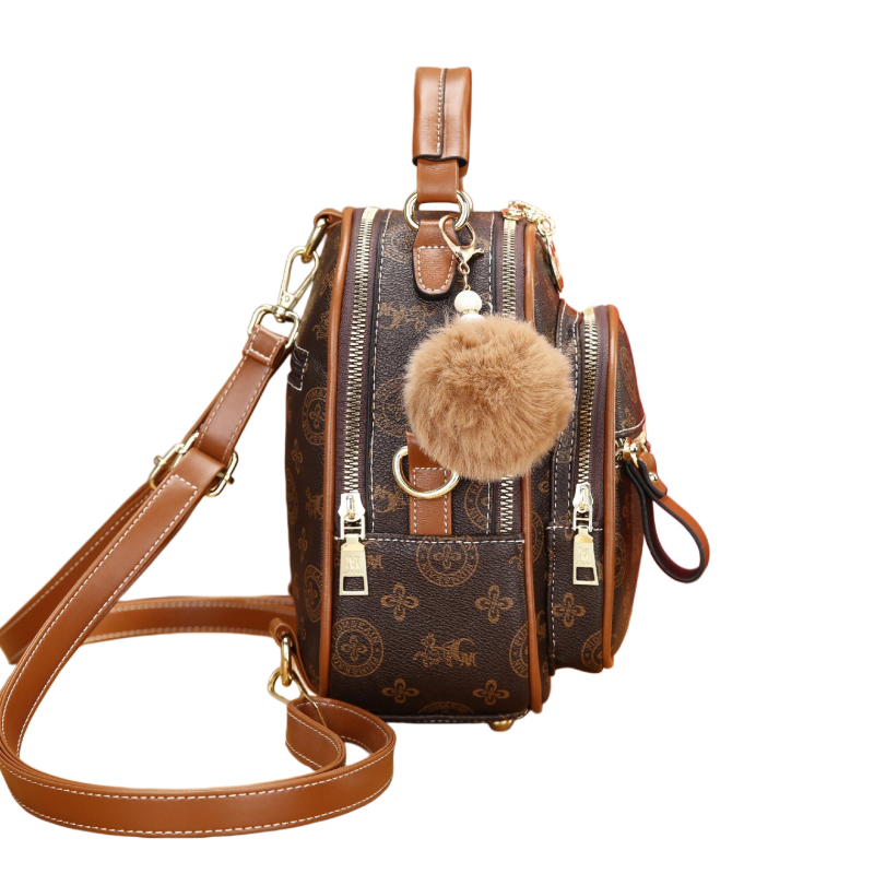 Set tas wanita 3-in-1, ransel  - Women'S Crossbody Bags ulasan dan harga