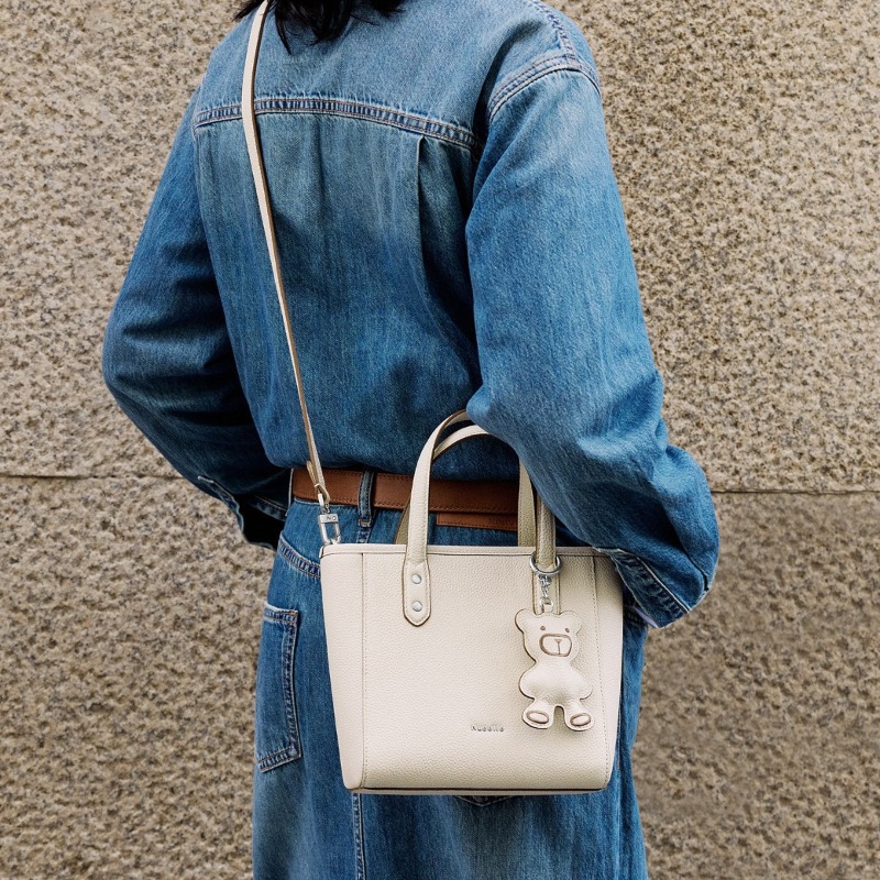 NUC ELLE 2025 Tas Selempang Ku - Women'S Elle Bags ulasan dan harga