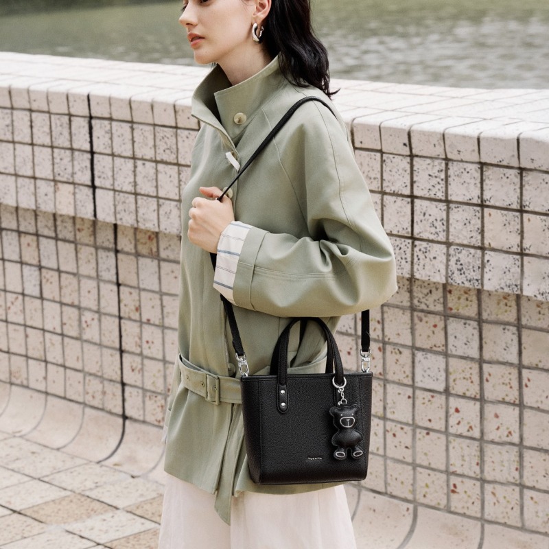 NUC ELLE 2025 Tas Selempang Ku - Women'S Elle Bags ulasan dan harga