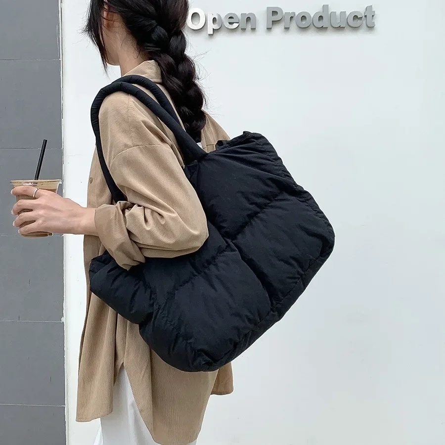 Tas bahu wanita berbantalan ka - Women Bags Low Price ulasan dan harga