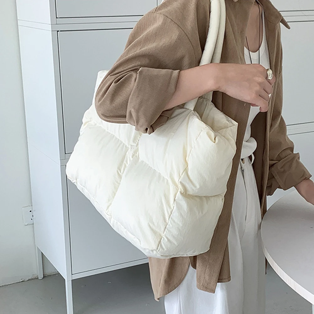 Tas bahu wanita berbantalan ka - Women Bags Low Price ulasan dan harga