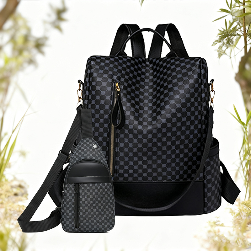 Tas Selempang Serbaguna Unisex - Women'S Crossbody Bags ulasan dan harga