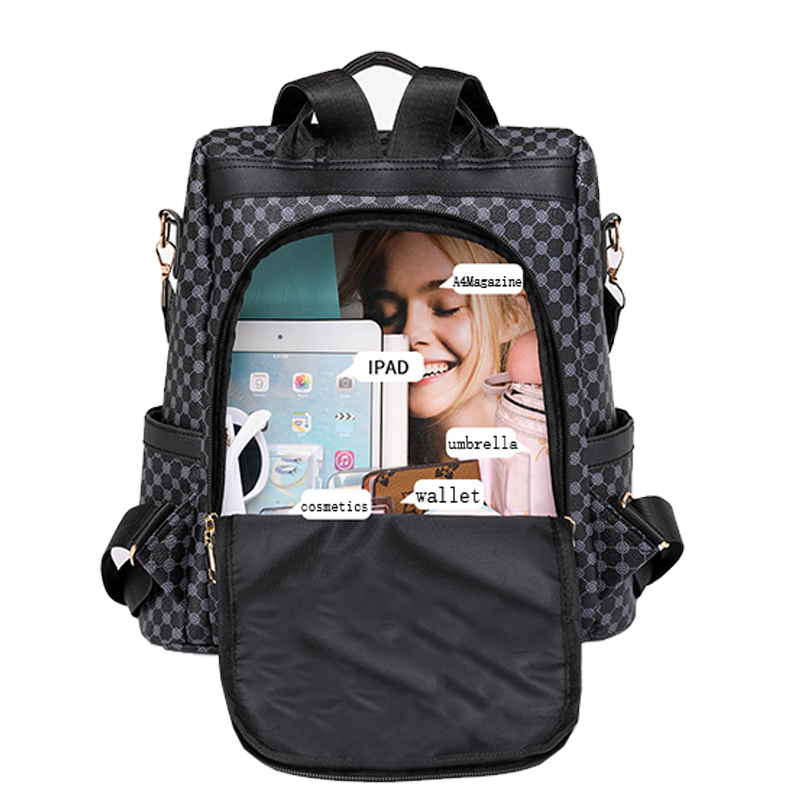 Tas Selempang Serbaguna Unisex - Women'S Crossbody Bags ulasan dan harga