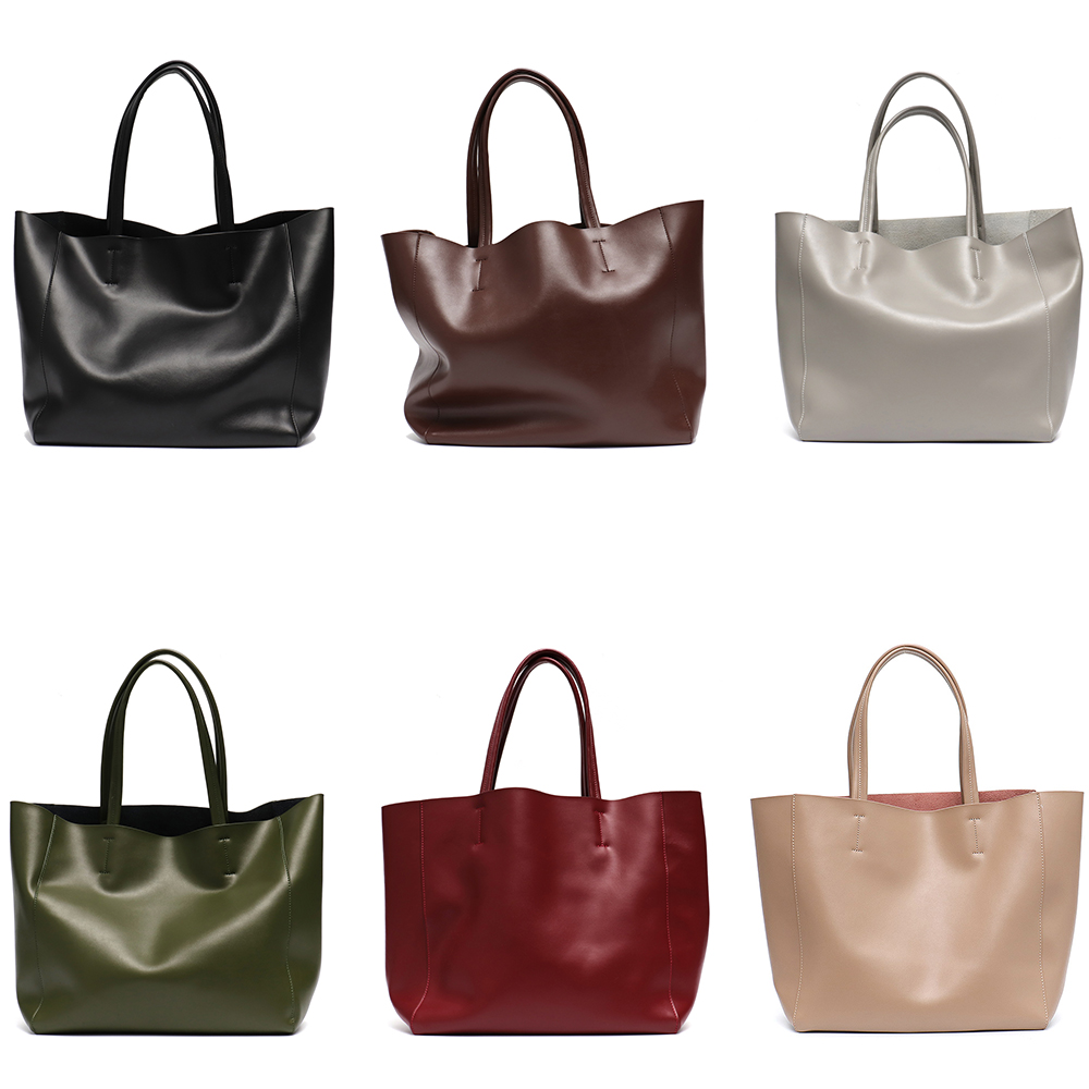 Tas Tote besar minimalis wanit - Women Bags Low Price ulasan dan harga