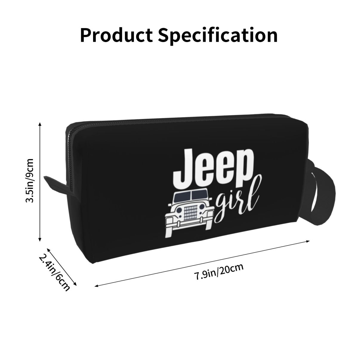 Tas Rias Jeep Girl, Organizer  - Women'S Jeep Bags ulasan dan harga