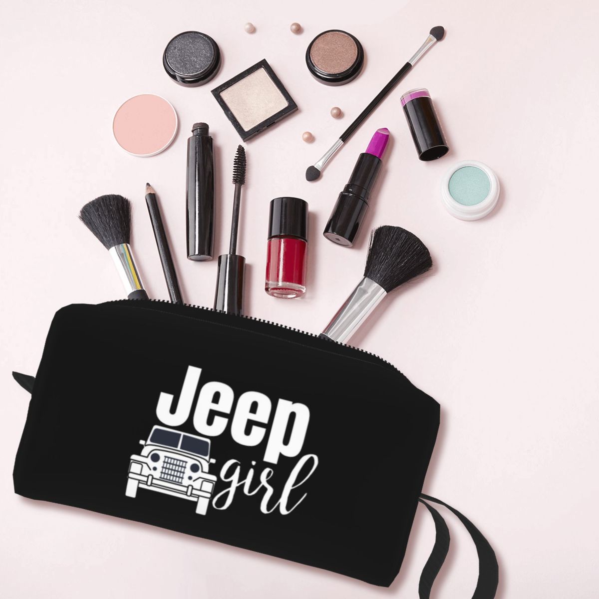 Tas Rias Jeep Girl, Organizer  - Women'S Jeep Bags ulasan dan harga