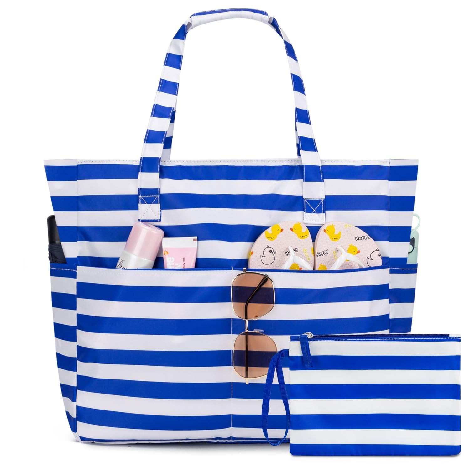 Tas Pantai Wanita Tahan Air da - Women Bags Waterproof ulasan dan harga
